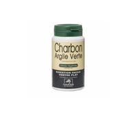 Naturado Charbon Argile Verte 120 gélules