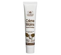 Naturado Crème Mains Karité Aloe Vera 40ml
