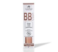 Naturado Crème teintée Sable pigments minéraux ultravitaminée 50ml