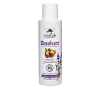 Naturado Dissolvant Doux Jojoba Lavande bio 125ml