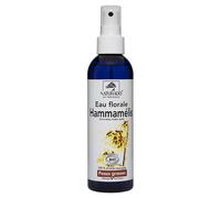 Naturado Eau Florale d'Hamamélis Bio 200ml