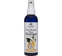 Naturado Eau Florale de Fleur d'Oranger Bio 200ml
