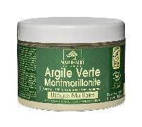 Naturado en Provence Argile Verte Montmorillonite Pot 300g