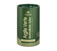 Naturado Poudre d'Argile Verte 300 g