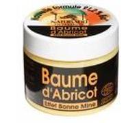 Naturado en Provence Baume d'Abricot Effet Bonne Mine Bio 45 g - Pot 45 g
