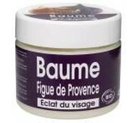 Naturado en Provence Baume Figue de Provence Bio Éclat du Visage 45 g - Pot 45 g
