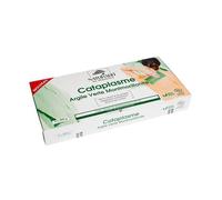 Naturado en Provence Cataplasme Argile Verte Montmorillonite Lot de 4 x 200g