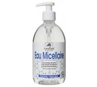 Naturado en Provence Eau Micellaire Bio 500 ml - Flacon-Pompe 500 ml