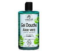 Naturado en Provence Gel Douche Aloe vera 750 ml Cosmos Organic