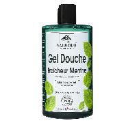 Naturado en Provence Gel Douche Menthe 750ml Bio
