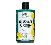 Naturado en Provence Gel Douche Orange 750 ml Cosmos Organic