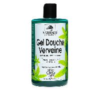 Naturado en Provence Gel Douche Verveine 750 ml Cosmos Organic