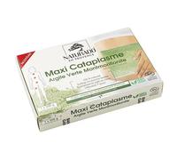 Naturado en Provence Maxi Cataplasme Argile Verte 500g