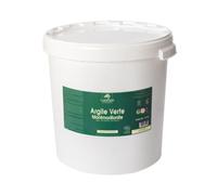 Naturado en Provence - Maxi seau Argile verte Montmorillonite surfine 25 kg