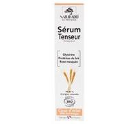 Naturado en Provence Sérum Tenseur Coup d'Éclat Bio 40 ml - Flacon-Pompe 40 ml