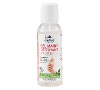 Naturado Gel Mains Bio 50ml