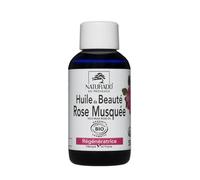 Naturado Huile de Rose Musquée Bio 50ml