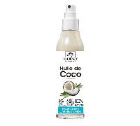 Naturado Huile de Coco Pure Bio 150ml