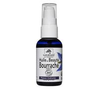 Naturado Huile Végétale Bourrache Bio 50ml