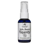 Naturado Huile de Pâquerette: fermeté du Buste 50ml