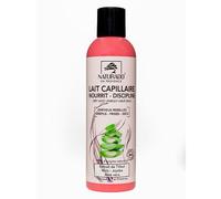 Naturado Lait Capillaire Nourrissante Bio 200ml