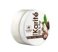 Naturado Beurre de Karité 100% pur bio 67,5 g