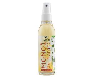 Naturado Monoï Tiaré Pur de Tahiti 150ml