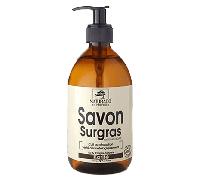 Naturado Savon Surgras Karité Bio 500ml