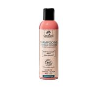 Naturado Shampoing Cheveux Colorés Bio 200ml