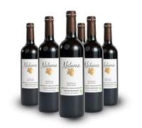 Naturae Syrah 2023 Lot 6 Bouteilles 75cl vin rouge bio sans sulfites vegan