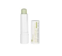 Naturaequa Baume à Lèvres Nourrissant Bio à l'Huile d'Olive 5 ml | Hydratant et Naturel avec Huiles de Ricin, Jojoba, Abricot et Beurre de Karité | Sans Silicones et Parabènes