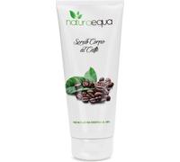 naturaequa Gommage Corporel au Café - 200 ml