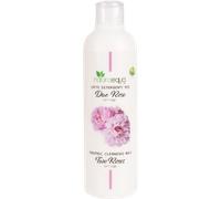 naturaequa Lait Nettoyant aux Deux Roses - 250 ml