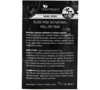 naturaequa Masque Noir Peel-Off - 15 ml