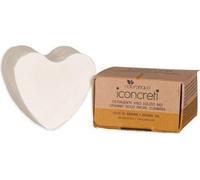 naturaequa Nettoyant Visage Solide Argan "iconcreti" - 60 g