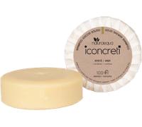 naturaequa Shampoing Solide Beurre de Karité iconcreti - 80 g