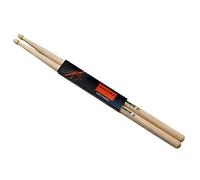 Rohema Natural 5a Hickory Baguettes de Batterie