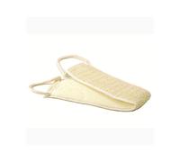 NATURAL ACCESSOIRES-Ceinture de massage 2 faces sisal 9,5x56,5 cm