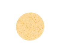 NATURAL ACCESSOIRES-Éponge végétale diamètre8 cm