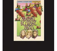 Natural Acoustic Band - Branching in [Import]