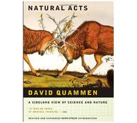 Natural Acts