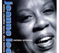 Natural Affinities (1992 - Remasterisé Digipak)