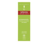 Natural Aktiv - Huile corporelle 100ml