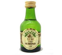 Natural Almond Essence - by Uncle Roy's - 500ml Super Strength