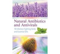 Natural Antibiotics and Antivirals by Christopher Vasey Christopher Vasey (Auteur)