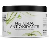 Natural Antioxidants - 300g I Antioxydants I Multivitamines I Vitamines I Minéraux I Santé I Système immunitaire I Fitness