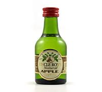 Natural Apple Essence - 50ml Super Strength