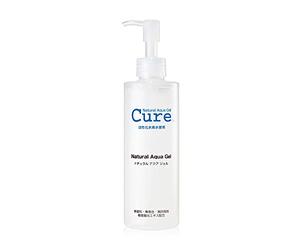 Natural aqua gel Cure 250 g