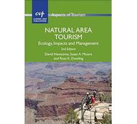 Natural Area Tourism