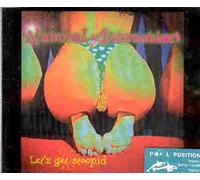 Natural Attraction - Let'S Get Stupid